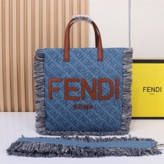 Fendi Shopping Bags